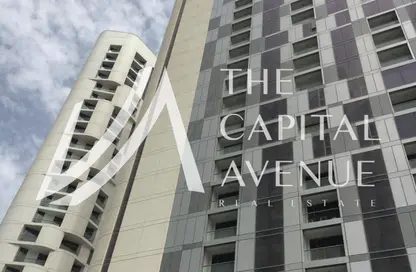 Apartment - 2 Bedrooms - 2 Bathrooms for sale in Meera 1 - Shams Abu Dhabi - Al Reem Island - Abu Dhabi