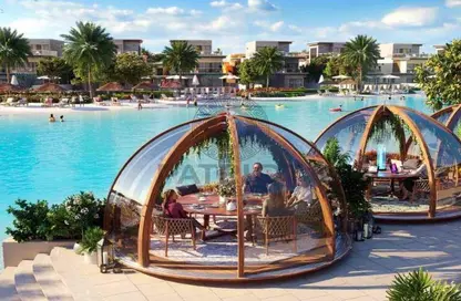 فيلا - 4 غرف نوم - 5 حمامات للبيع في ريفرسايد - مجمع دبي للاستثمار 2 - مجمع دبي للإستثمار - دبي