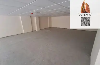 مستودع - استوديو - 1 حمام للايجار في الجرف 3 - الجرف - عجمان وسط المدينة - عجمان