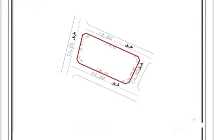أرض - استوديو للبيع في الصجعة الصناعية - الصجعة - الشارقة أرض - استوديو للبيع في الصجعة الصناعية - الصجعة - الشارقة