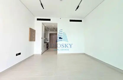 Apartment - Studio - 1 Bathroom for rent in Binghatti Azure - Jumeirah Village Circle - Dubai