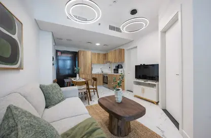 شقة - غرفة نوم - 1 حمام للبيع في المارية فيستا - جزيرة المارية - أبوظبي