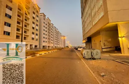 أرض - استوديو للبيع في 1 الياسمين - الياسمين - عجمان