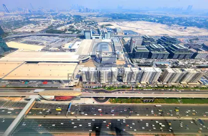 Duplex - 2 Bedrooms - 3 Bathrooms for rent in Park Place Tower - Sheikh Zayed Road - Dubai