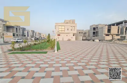 فيلا - 5 غرف نوم - 7 حمامات للبيع في الباهيه هيلز - الباهية - عجمان