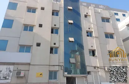 عمارة بالكامل - استوديو - 8 حمامات للبيع في الرميلة 2 - الرميلة - عجمان عمارة بالكامل - استوديو - 8 حمامات للبيع في الرميلة 2 - الرميلة - عجمان