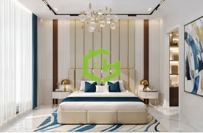 Apartment - Studio - 1 Bathroom for sale in Timez By Danube - Dubai Silicon Oasis - Dubai