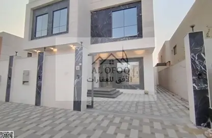 Villa - 6 Bedrooms - 7+ Bathrooms for sale in Al Yasmeen 1 - Al Yasmeen - Ajman