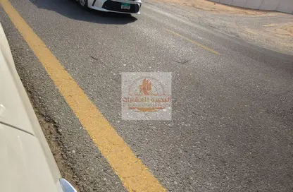 Land - Studio for sale in Emirates Industrial City - Sharjah