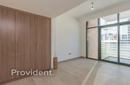 Apartment - 2 Bedrooms - 2 Bathrooms for sale in AZIZI Riviera 38 - Meydan One - Meydan - Dubai