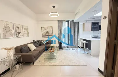Apartment - 1 Bedroom - 2 Bathrooms for sale in Aria - Jumeirah Village Circle - Dubai