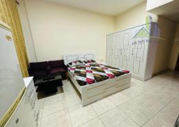 Studio - 1 bathroom for rent in Sheikh Jaber Al Sabah Street - Al Naimiya - Al Nuaimiya - Ajman