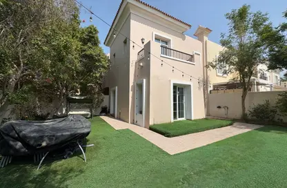 Townhouse - 3 Bedrooms - 3 Bathrooms for sale in Al Reem 2 - Al Reem - Arabian Ranches - Dubai