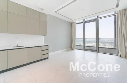 Apartment - 1 Bedroom - 2 Bathrooms for rent in SLS Dubai Hotel  and  Residences - Business Bay - Dubai