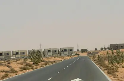 Land - Studio for sale in Basatin Al Serra - Al Serra Residential Area - Umm Al Quwain
