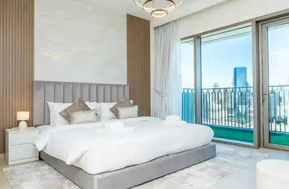 شقة - 2 غرف نوم - 3 حمامات للايجار في داون تاون فيوز 2 برج 1 - II داون تاون فيوز - دبي وسط المدينة - دبي شقة - 2 غرف نوم - 3 حمامات للايجار في داون تاون فيوز 2 برج 1 - II داون تاون فيوز - دبي وسط المدينة - دبي