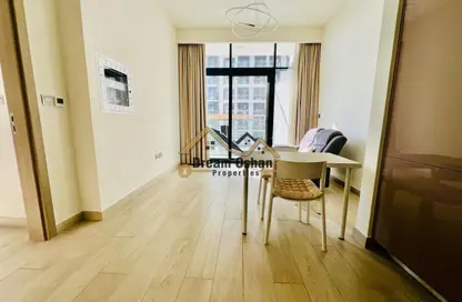 شقة - غرفة نوم - 1 حمام للايجار في عزيزي ريفيرا - ميدان واحد - ميدان - دبي شقة - غرفة نوم - 1 حمام للايجار في عزيزي ريفيرا - ميدان واحد - ميدان - دبي