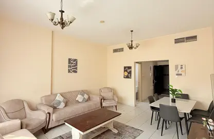 Apartment - 1 Bedroom - 2 Bathrooms for rent in New Al Taawun Road - Al Taawun - Sharjah Apartment - 1 Bedroom - 2 Bathrooms for rent in New Al Taawun Road - Al Taawun - Sharjah