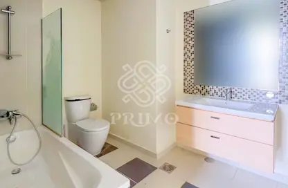 Villa - 3 Bedrooms - 6 Bathrooms for sale in Primrose - Damac Hills 2 - Dubai