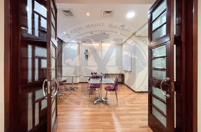 Office Space - Studio - 1 Bathroom for rent in Al Zahiyah - Abu Dhabi