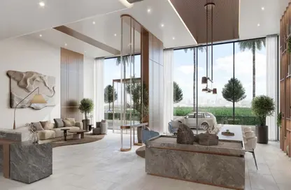 Apartment - 2 Bedrooms - 2 Bathrooms for sale in The Hillgate - Dubai Silicon Oasis - Dubai
