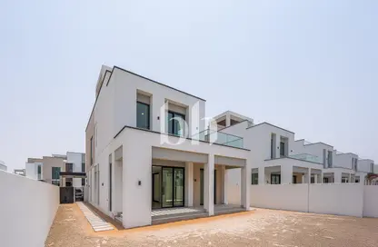 Villa - 4 Bedrooms - 4 Bathrooms for rent in Caya - Arabian Ranches 3 - Dubai