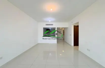 Apartment - 2 Bedrooms - 3 Bathrooms for rent in Al Maha Tower - Marina Square - Al Reem Island - Abu Dhabi