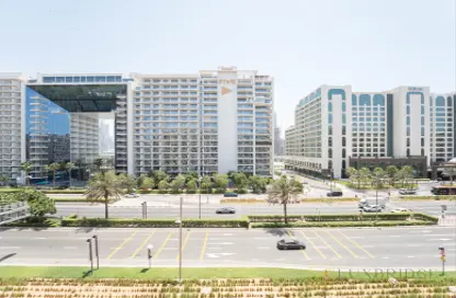 Apartment - 1 Bedroom - 2 Bathrooms for rent in Golden Mile 1 - Golden Mile - Palm Jumeirah - Dubai