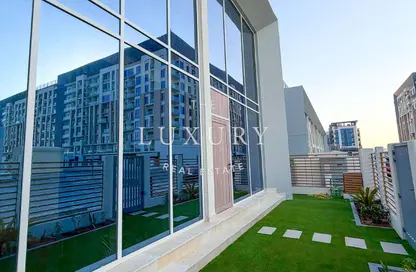 Townhouse - 3 Bedrooms - 4 Bathrooms for rent in Rukan 3 - Dubai Land - Dubai