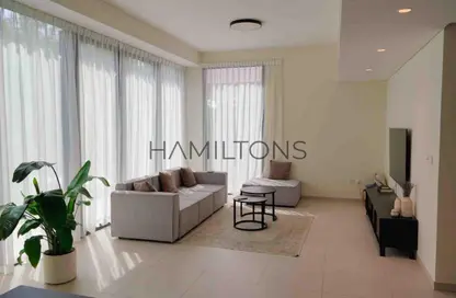 Townhouse - 4 Bedrooms - 5 Bathrooms for sale in Sarab 2 - Aljada - Sharjah