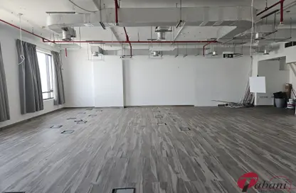 Office Space - Studio - 1 Bathroom for rent in Prime Business Centre - Jumeirah Village Circle - Dubai