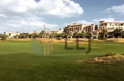 Villa - 5 Bedrooms - 7+ Bathrooms for sale in Saadiyat Beach Villas - Saadiyat Beach - Saadiyat Island - Abu Dhabi