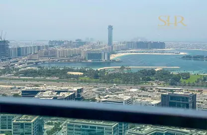 Apartment - 4 Bedrooms - 5 Bathrooms for sale in The S Tower - Dubai Internet City - Dubai
