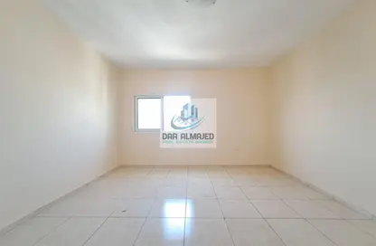 Empty Room image for: Apartment - 2 Bedrooms - 3 Bathrooms for rent in Taliatela Street - Al Nahda - Sharjah, Image 1