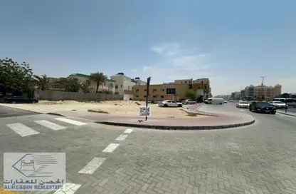 أرض - استوديو للبيع في 1  الروضة - الروضة - عجمان
