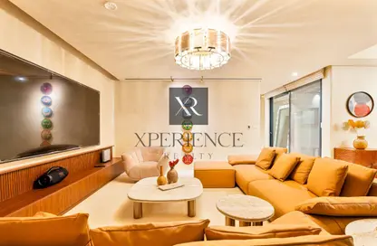 فيلا - 4 غرف نوم - 4 حمامات للبيع في كايا - المرابع العربية 3 - دبي