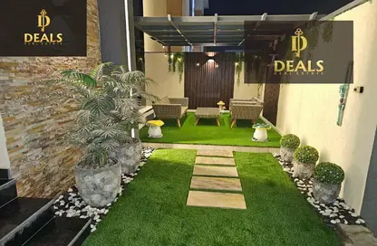 Villa - 5 Bedrooms - 6 Bathrooms for sale in Al Yasmeen 1 - Al Yasmeen - Ajman