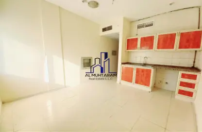 Apartment - Studio - 1 Bathroom for rent in SG Muwaileh Building - Muwaileh - Sharjah