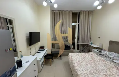 Apartment - Studio - 1 Bathroom for sale in Uniestate Millennium Tower - Dubai Silicon Oasis - Dubai