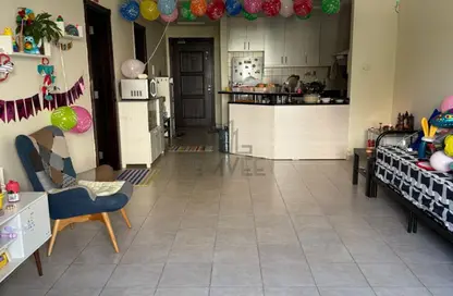 شقة - غرفة نوم - 2 حمامات للبيع في بناية  38إلى107 - طراز البحر المتوسط - ديسكفري غاردنز - دبي