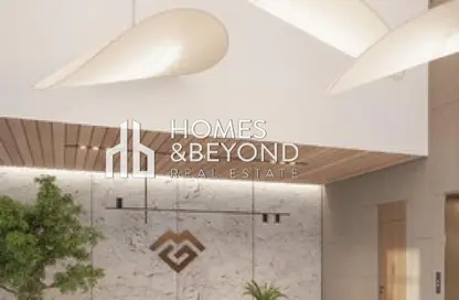 Apartment - 1 Bedroom - 2 Bathrooms for rent in The Haven - Majan - Dubai Land - Dubai