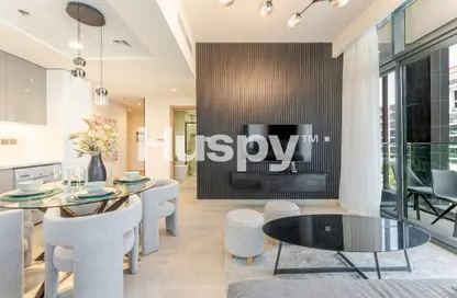 Apartment - 1 Bedroom - 1 Bathroom for sale in AZIZI Riviera 34 - Meydan One - Meydan - Dubai