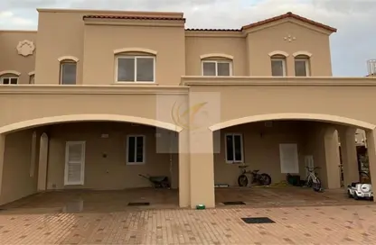 Apartment - 2 Bedrooms - 3 Bathrooms for rent in Casa Dora - Serena - Dubai Land - Dubai