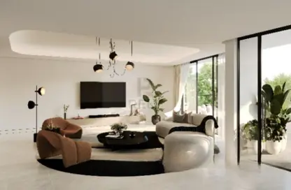 Villa - 7 Bedrooms - 7 Bathrooms for sale in Karl Lagerfeld Villas - Nad Al Sheba - Dubai