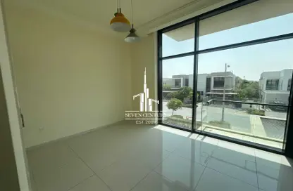 Villa - 3 Bedrooms - 3 Bathrooms for rent in Topanga - DAMAC Hills - Dubai
