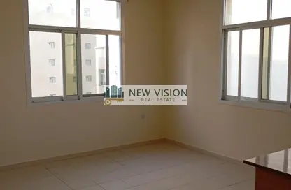 Apartment - Studio - 1 Bathroom for rent in Al Mujarrah - Al Sharq - Sharjah