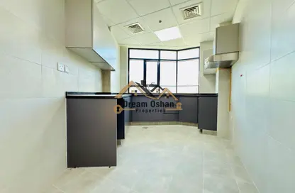 شقة - 2 غرف نوم - 3 حمامات للايجار في هافن هايتس - الجداف - دبي