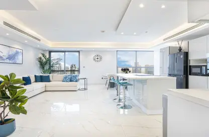 Apartment - 2 Bedrooms - 3 Bathrooms for rent in Murjan 1 - Murjan - Jumeirah Beach Residence - Dubai