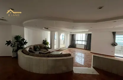 Apartment - 3 Bedrooms - 4 Bathrooms for rent in Al Majaz 3 - Al Majaz - Sharjah
