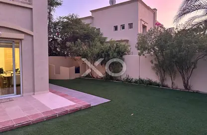 Villa - 3 Bedrooms - 3 Bathrooms for rent in Springs 5 - The Springs - Dubai
